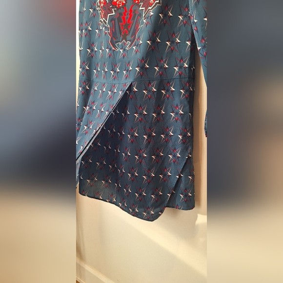 Diesel Black Gold Dress - Picture 5 of 16